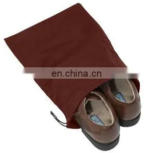 Promotional Dancing Drawstring Shoe Bag thumbnail-1