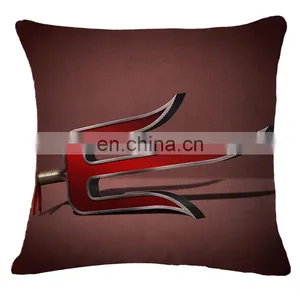 Custom Printed Cushion Covers Decorative thumbnail-1