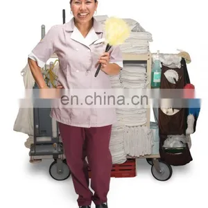 Hotel Cleaning Staff Uniform Manufacturer thumbnail-2