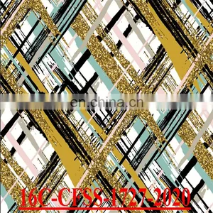Digital Printing 3d Flower Bedspread Christmas $1 Yard Fabric thumbnail-5