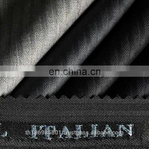 Wool Mix SB Series for Formal Suiting Wear thumbnail-1