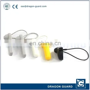 DRAGON GUARD Lanyard Tags thumbnail-1