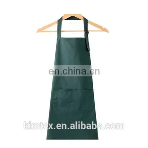 2017 Custom Embroidered Chef Works Ladies Aprons thumbnail-2