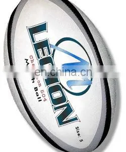 Mini Rugby Ball Size thumbnail-1