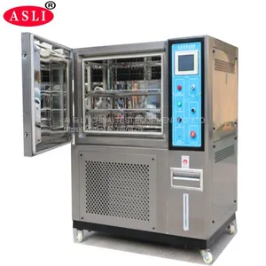 Temperature and Humidity Test Chamber thumbnail-3