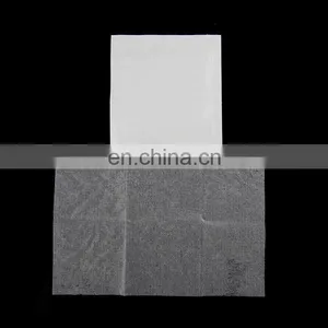 Promotional Logo Tailor Make Wet Wipe Embossed Picture thumbnail-1