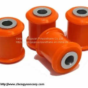 Polyurethane Coated Bushing/bush thumbnail-1
