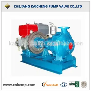 Diesel Engine Water Pump thumbnail-2