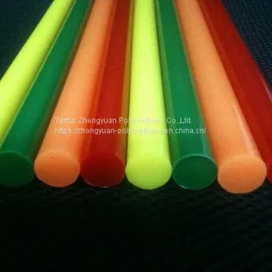 Polyurethane Rod/bar/rail thumbnail-1