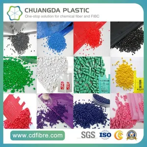 Color PE Masterbatch for Plastic Pipe thumbnail-1
