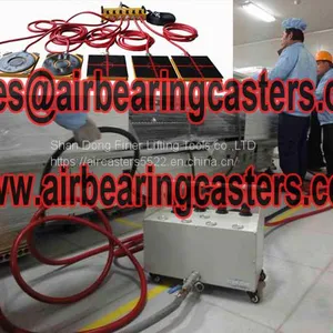 Air Casters Price List and Quality Guarantee thumbnail-4
