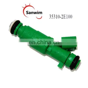 BEST Quality Auto Parts Dissel Injector 35310-2E100 thumbnail-1