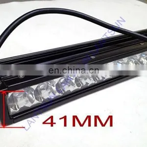 500w 50" Cr ee LED Light Bar off Road Heavy Duty, Indoor, Factory,suv Military,agriculture,marine,mining Work Light thumbnail-4