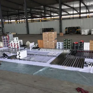 Liaocheng GuangHui Laser Co., Ltd. company overview - view 3 thumbnail