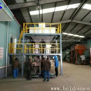 Fertilizer Mixed Machine, Fertilizer Blends Machinery thumbnail-2