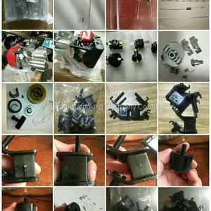 ET950/ET650/ET500 GENERATOR PARTS,YAMAHA GASOLINE ENGINE SPARE PARTS thumbnail-3