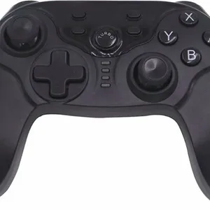 Firstsing Wireless Controller Wireless Bluetooth Gamepad Joypad for Nintendo Switch thumbnail-1