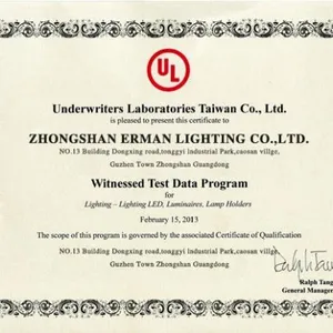 Shenzhen Miken Photoelectric Co., Ltd company overview - view 4 thumbnail