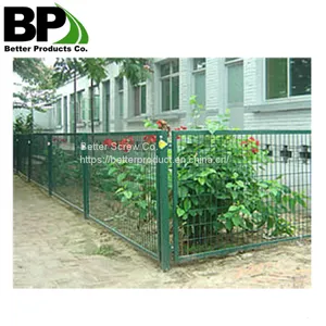 Square Tubing for Pipe Fence thumbnail-4