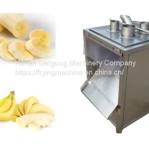 Automatic Banana Chips Cutting Machine/Plantain Chips Cutter Machine thumbnail-1