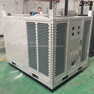 Drez-Aircon Air Conditioner for Tent and A/C Centre for Outdoor Events thumbnail-1