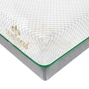 Nature's Sleep 10' Gel Memory Foam Mattress thumbnail-2