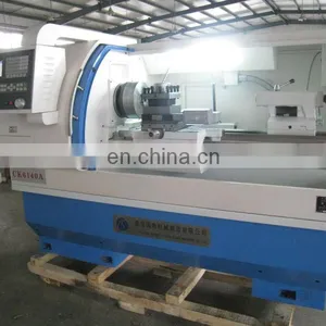 Torno Cnc Ck6140x750 China High Precision Cnc Lathe thumbnail-2