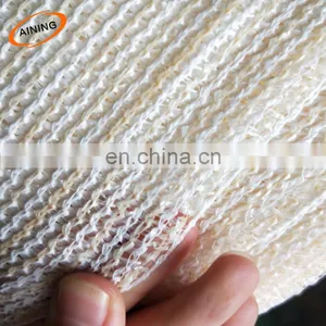 Plastic Mesh Netting Rolls/Green Shade Net Price thumbnail-3