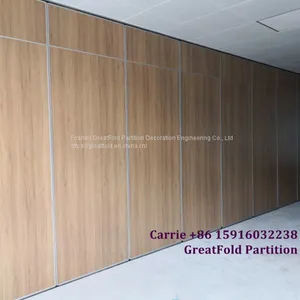 High Quality Manufacturer Office Partition Table for Conference Center thumbnail-2