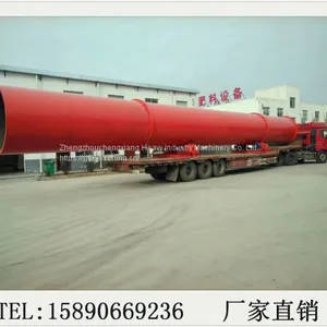 Large Compound Fertilizer Equipment, Fertilizer Processing Machine Manufacturers thumbnail-5