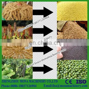 Multi Crop Thresher , Paddy Thresher , Multi Purpose Thresher thumbnail-1