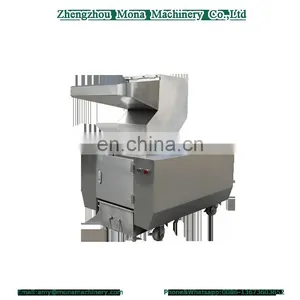 Stainless Steel Cow Bone Crusher/ Cattle Bone Shredder / Animal Bone Break Machine thumbnail-1