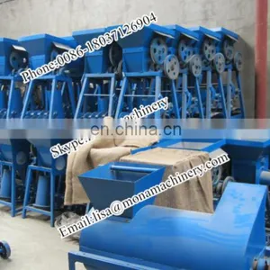 Mushrooms Strains Cultivation Mushroom Growing Bag Filling Machine thumbnail-3