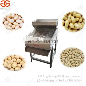 Factory Price Automatic Tomato Jam Grinding Making Sesame Butter Production Line Groundnuts Paste Machine thumbnail-5