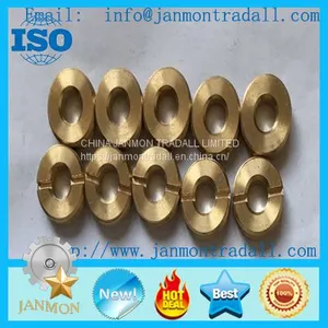 Customize Brass CNC Machined Part,Brass CNC Machining Parts,Brass Precision Machining Parts,Brass Machined Parts,Brass Machining Parts thumbnail-2