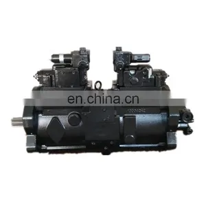 SK250-8 K3V112DTP Excavator Parts Main Pump Kobelco SK250-8E Hydraulic Pump thumbnail-1