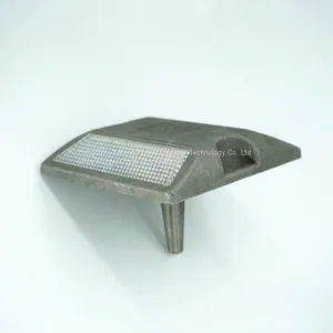 Lower Price of Aluminium Reflective Road Marker thumbnail-1