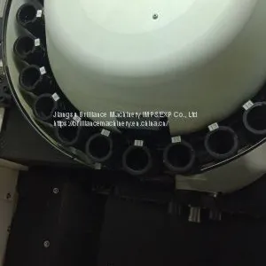 Hanfeng HF850 Vertical Machining Center thumbnail-3