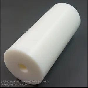 Heat Resistance PA6 Nylon Bar thumbnail-5