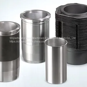 DEUTZ Air Cooling/Water-cooling Cylinder Liner thumbnail-2