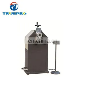 Profile Section Bending Machine thumbnail-1