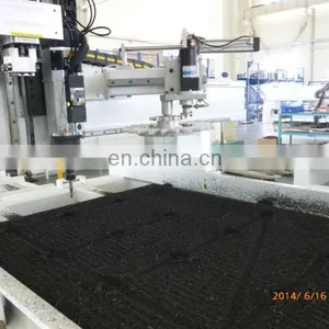 1325 Cnc Router Wood Carving Machine China 3 Axis 4 Axis thumbnail-5