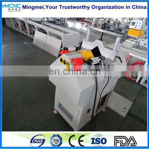 Upvc v Cutting Machine With Model SJV-60 for Upvc Door Window Making thumbnail-2