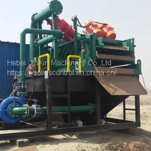 HDD Mud Recycling System thumbnail-1