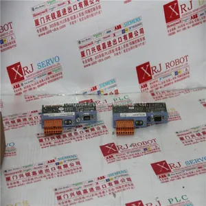 New AUTOMATION MODULE Input And Output Module DATAPLATE PMC720 DCS Module thumbnail-2