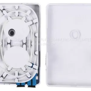 FTTx Fiber Access Terminal Box Distribution Box(FLK-FTB-302B) thumbnail-2