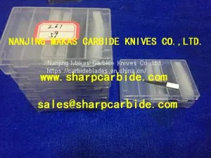 Zund Z61 Oscillating Blade,Zund Z61,Zund Oscillating Blade,Zund,Z61,Zund 5201343,Zund 5201343 Blade thumbnail-1