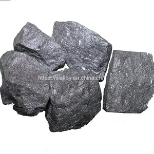 High Quality Calcium Silicon 6030/5528 thumbnail-3