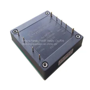 PDH Series Half Brick Power Supply 110vdc to 5vdc 200w thumbnail-1
