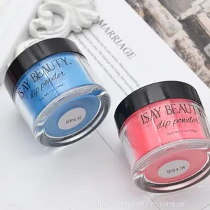 Factory Direct Sale Acrylic Powder Wholesale Single Set Dipping Powder thumbnail-5